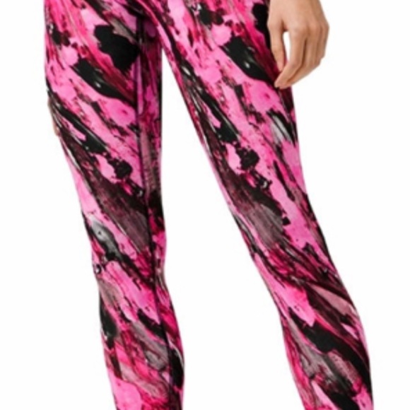 Lululemon wunder train hr tight 25” - Picture 7 of 10